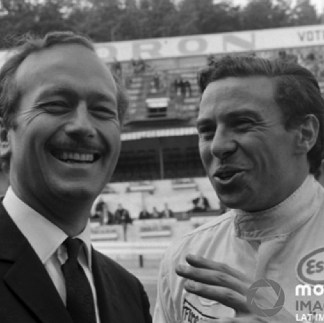 Franche rigolade avec Colin Chapman !
Contribution BOAC 500 du Forum Autodiva Franche rigolade avec Colin Chapman !
Contribution BOAC 500 du Forum Autodiva